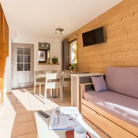 Les Chalets Du Jardin Alpin Apartman La Salle-les-Alpes Kültér fotó