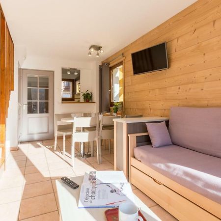 Les Chalets Du Jardin Alpin La Salle-les-Alpes Kültér fotó